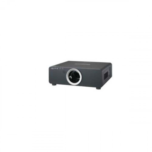 Panasonic PT-DW730ELK