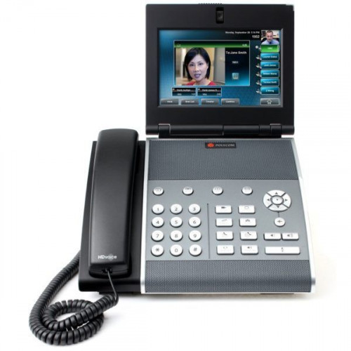 Polycom VVX 1500