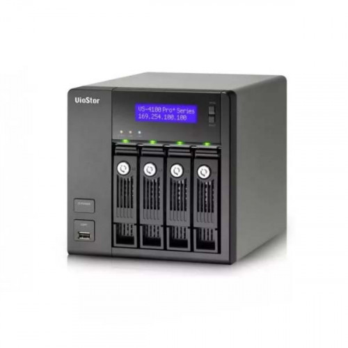 IP видеорегистратор QNAP VS-4016 Pro