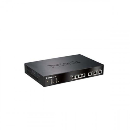 D-Link DSR-1000