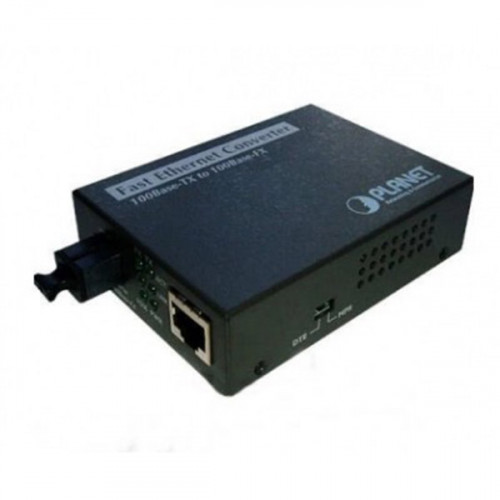 Медиаконвертер Planet FT-806A20