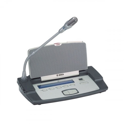 BOSCH DCN-CONCM