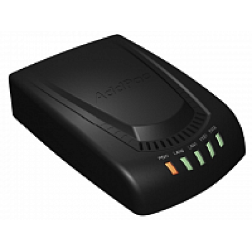 VoIP шлюз AddPac AP100