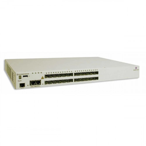Коммутатор Alcatel-Lucent OS6400-U24-EU