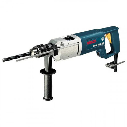 Дрель BOSCH GBM 16-2 RE (ЗВП) 1050 Вт