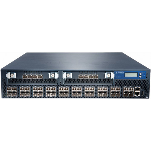 Коммутатор Juniper EX4500-40F-VC1-FB