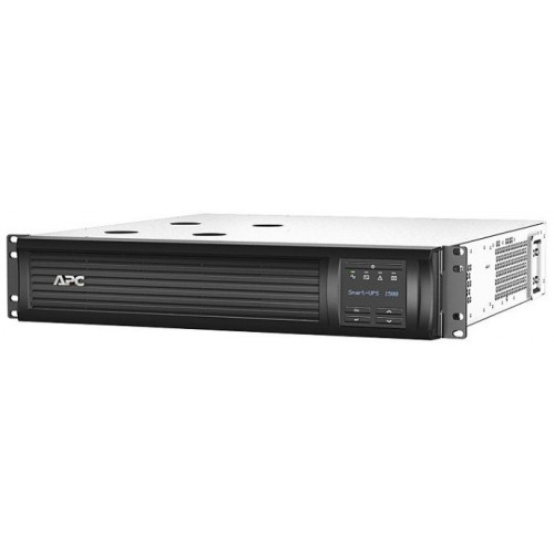 ИБП APC Smart-UPS C 3000VA RM LCD SMC3000RMI2U