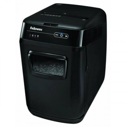 Шредер Fellowes AutoMax 130C 4680101