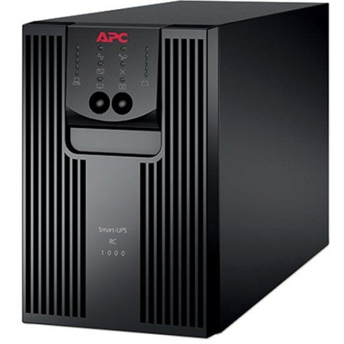 ИБП APC Smart-UPS RC 1000VA 230V SRC1000I