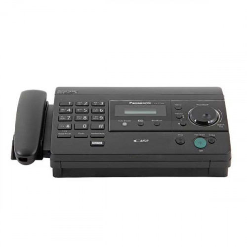 Panasonic KX-FT502RU (black)