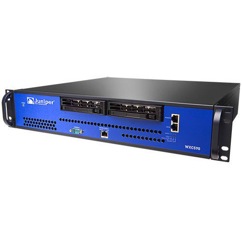 Маршрутизатор Juniper WXC-590