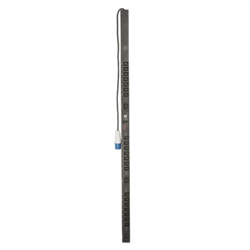 Распределитель питания APC by Schneider Electric Rack PDU Switched, Zero U, AP7951