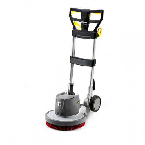 УБОРОЧНАЯ МАШИНА Karcher BDP 43/450