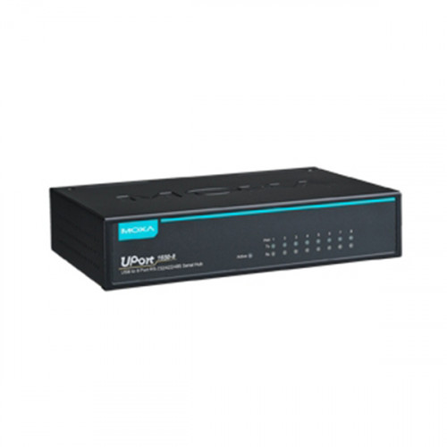 Преобразователь MOXA UPort 1650-8