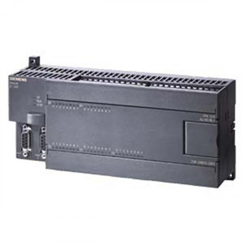 Модуль ввода Siemens s7-200 6ES7216-2BD23-0XB0