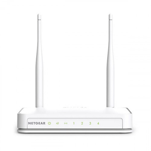 Wi-Fi роутер NETGEAR WNR2200