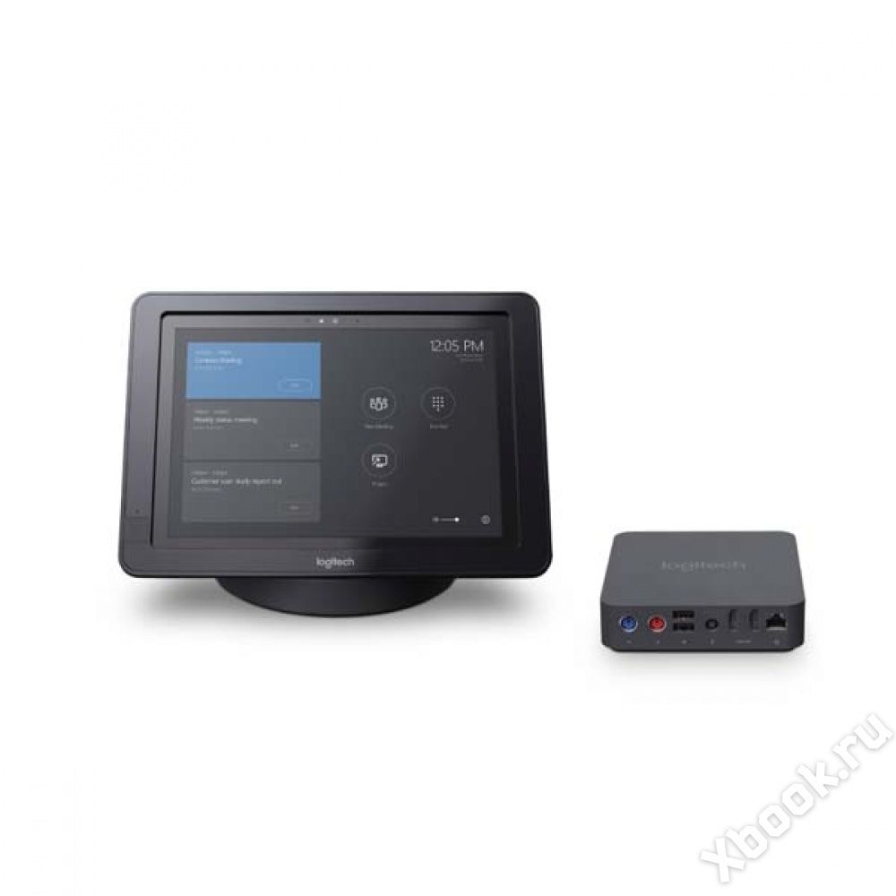 Док-станция Logitech SmartDock Video Conferencing Kit 960-001094