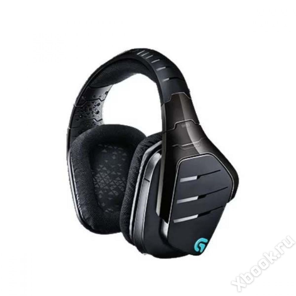 Компьютерная гарнитура Logitech G G933 Artemis Spectrum