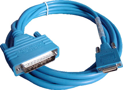 Кабель Cisco CAB-SS-232FC