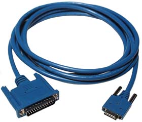 Кабель Cisco CAB-SS-V35MT