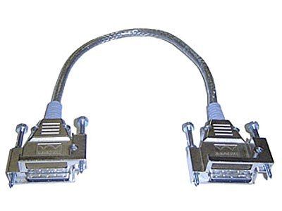 Кабель Cisco StackWise 3M Stacking Cable (CAB-STACK-3M)