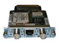 Адаптер Cisco HWIC-3G-HSPA