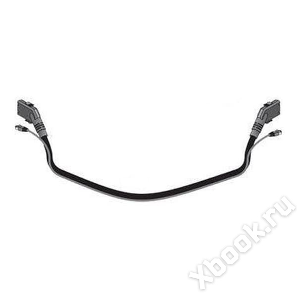 Кабель Eaton 2m cable 72V EBM EBMCBL72