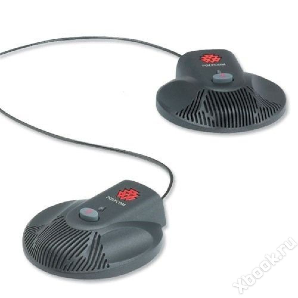 Микрофоны для SoundStation2 2200-16155-015