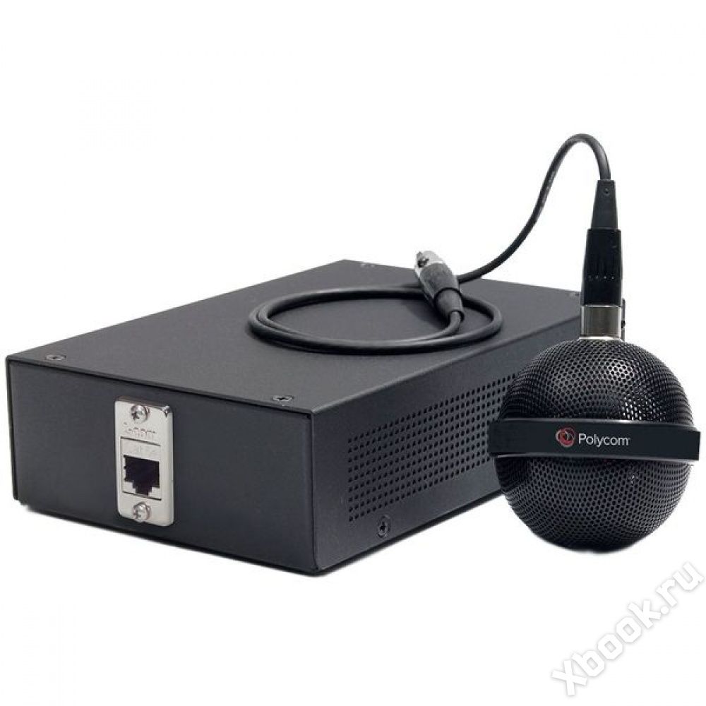 Микрофон Polycom 2200-23809-001