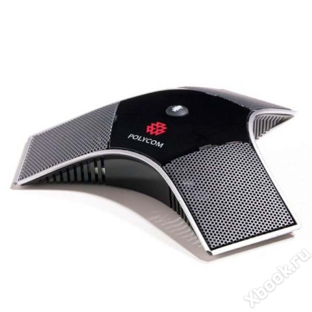 Микрофон для конференций Polycom 2215-23327-001