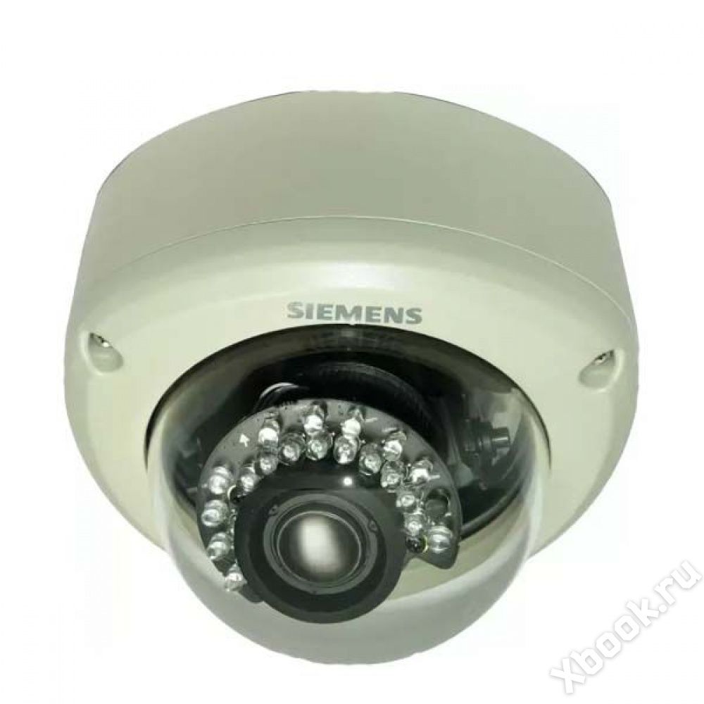 IP-камера Siemens CVMW3025-IR