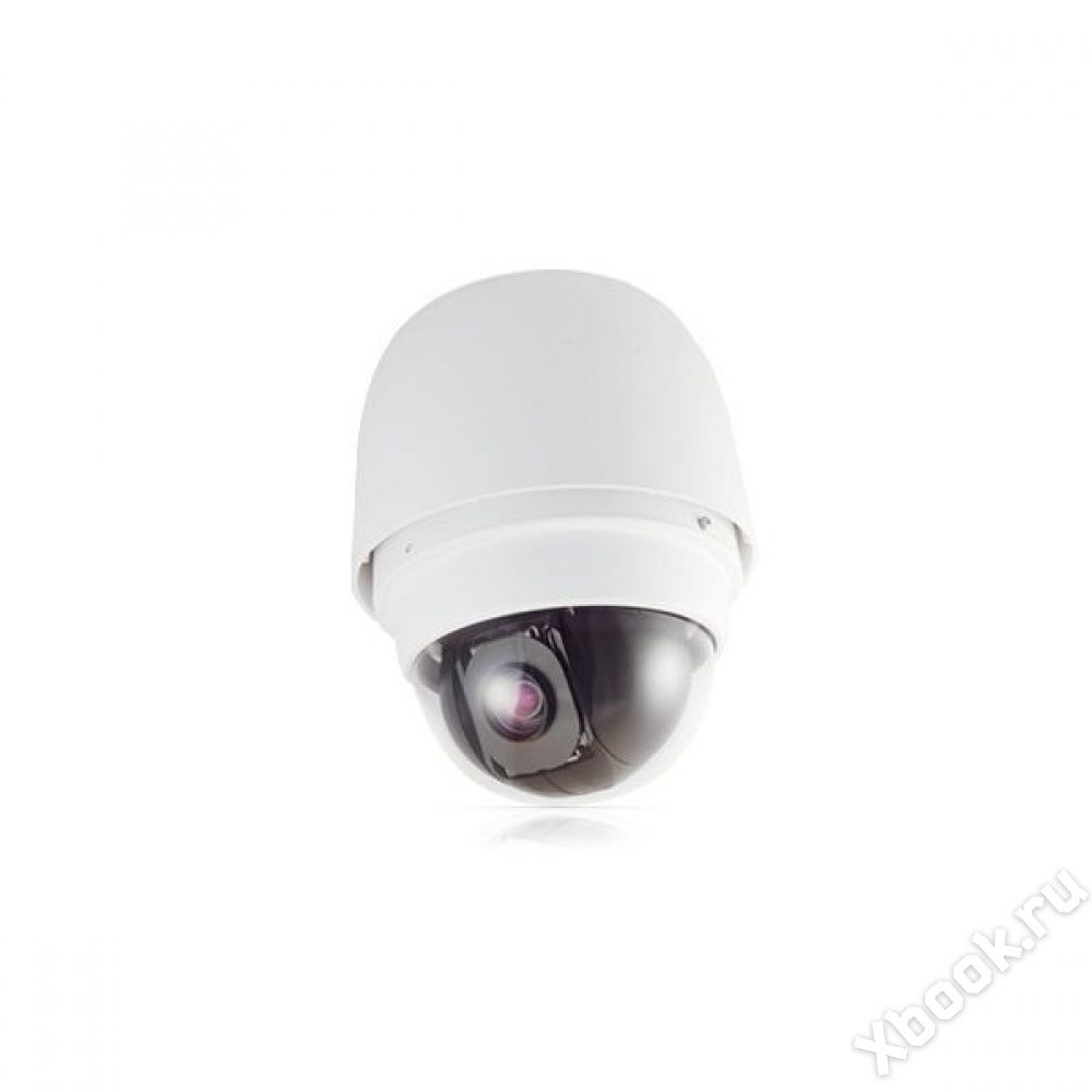 Купольная видеокамера Infinity ISE-30ZWDN650 FD
