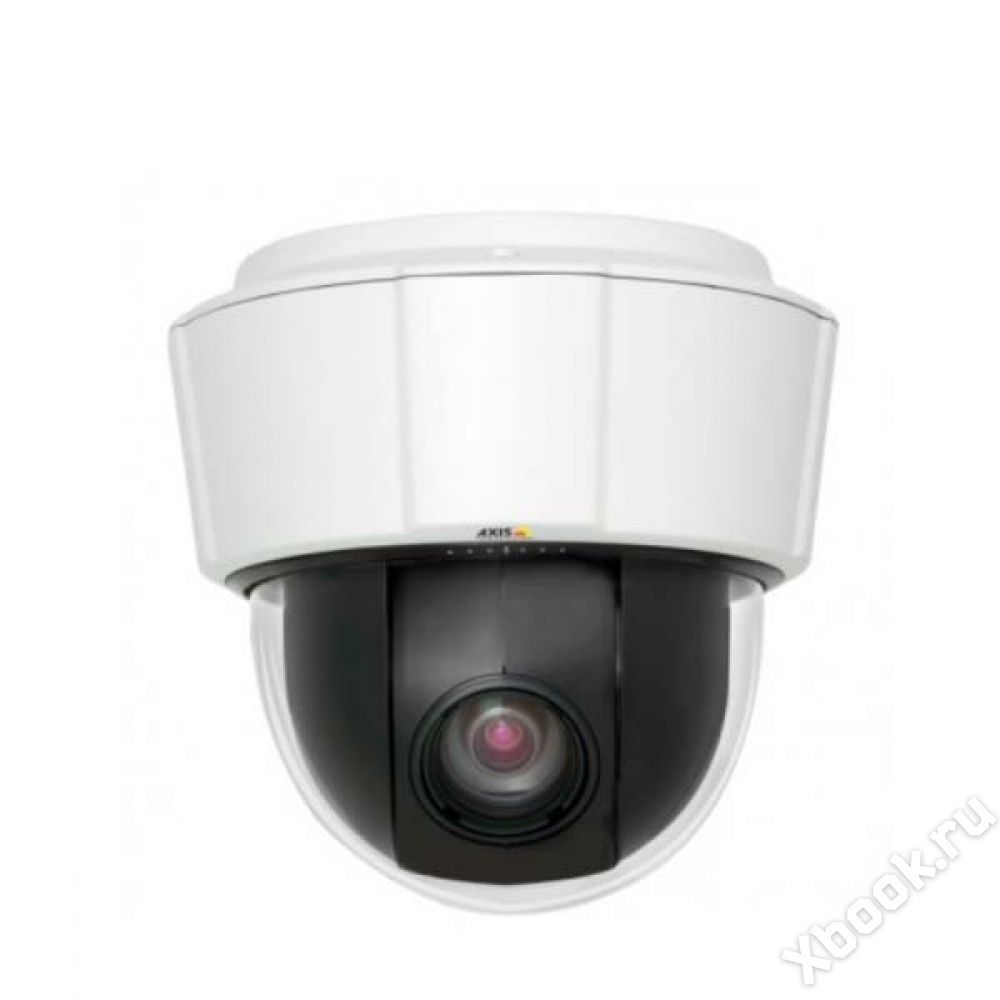 IP-камера AXIS P5532-E