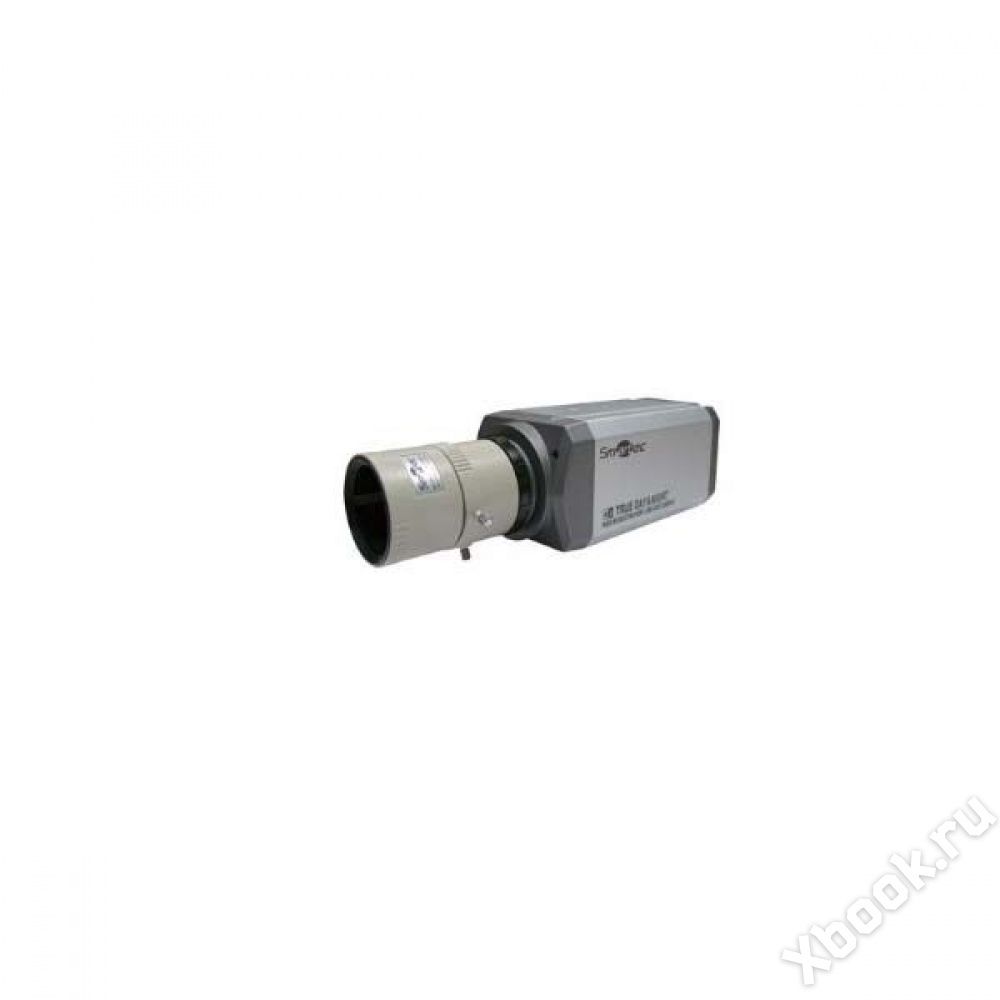 Корпусная видеокамера Smartec STC-3083/3 ULTIMATE
