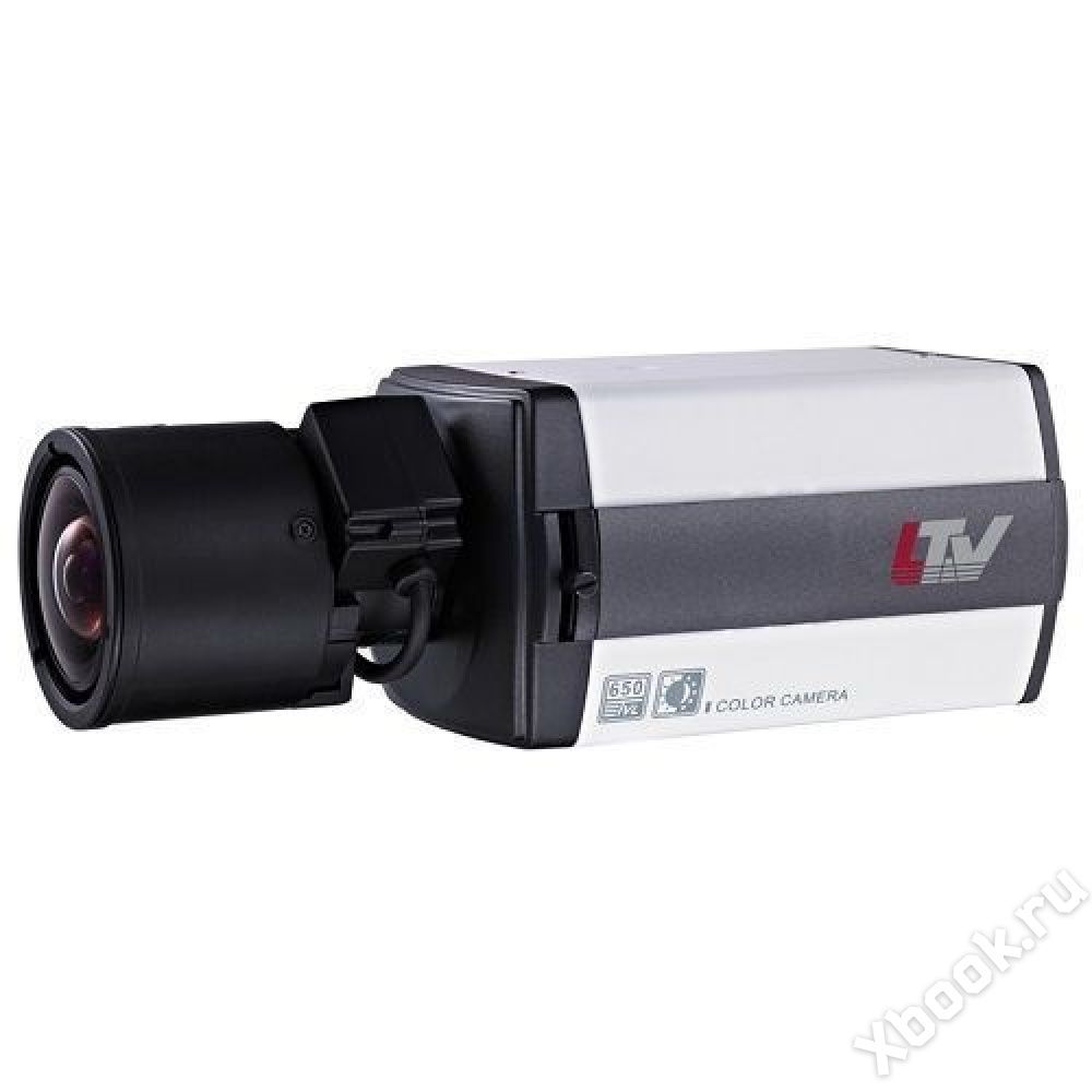 Видеокамера LTV-CCH-400