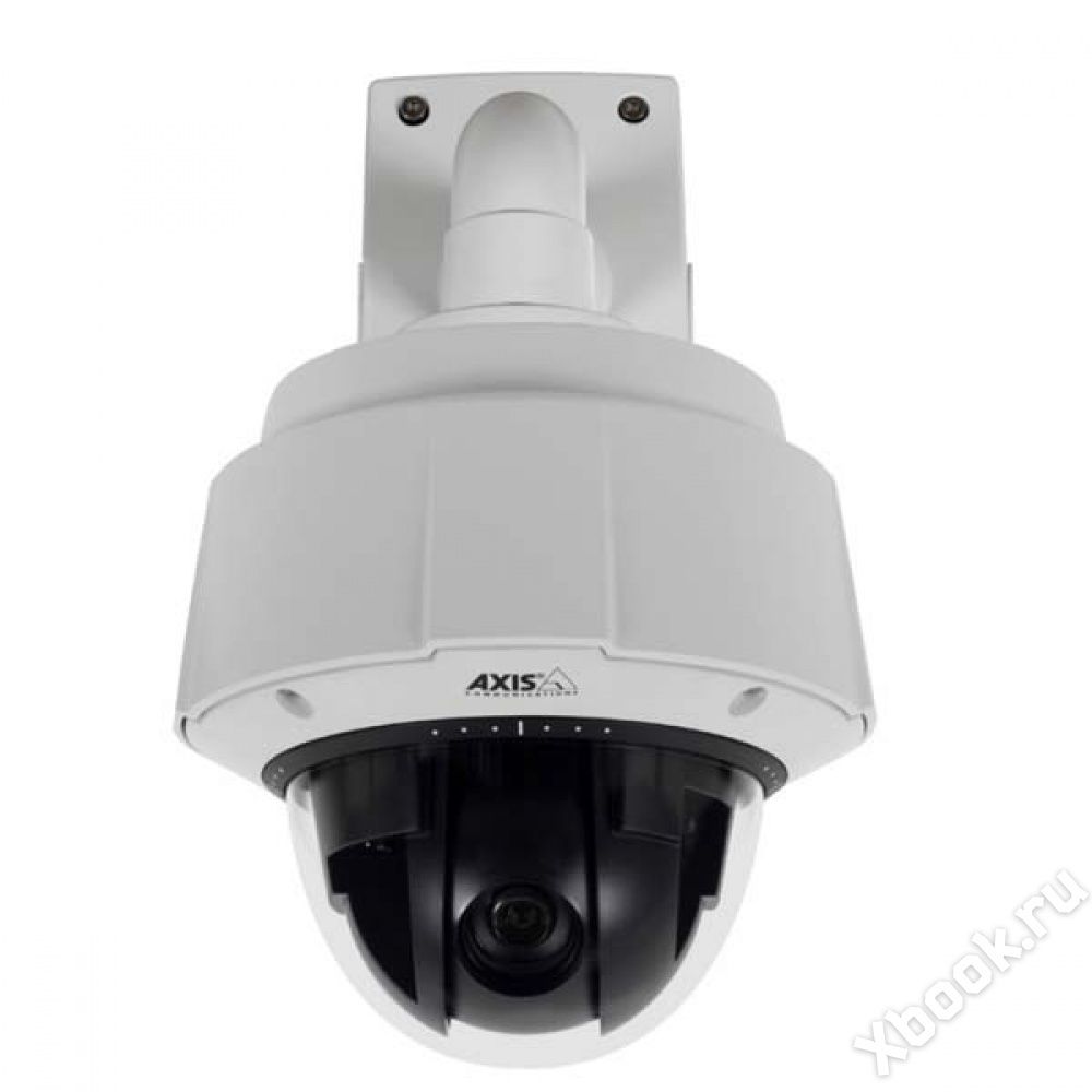 IP камера Axis Q6035-E