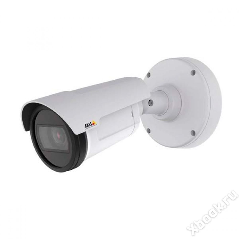 IP видеокамера AXIS P1427-LE