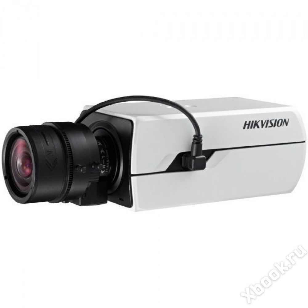 IP видеокамера Hikvision DS-2CD4024F-A