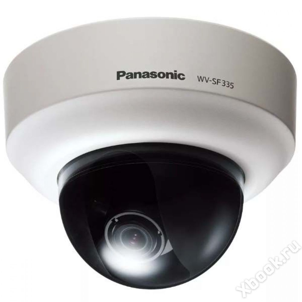 IP-камера Panasonic WV-SF335E