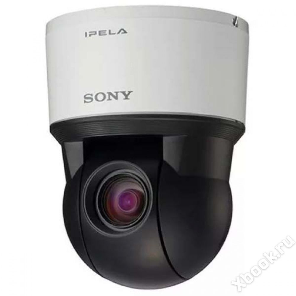 IP-камера Sony SNC-EP580