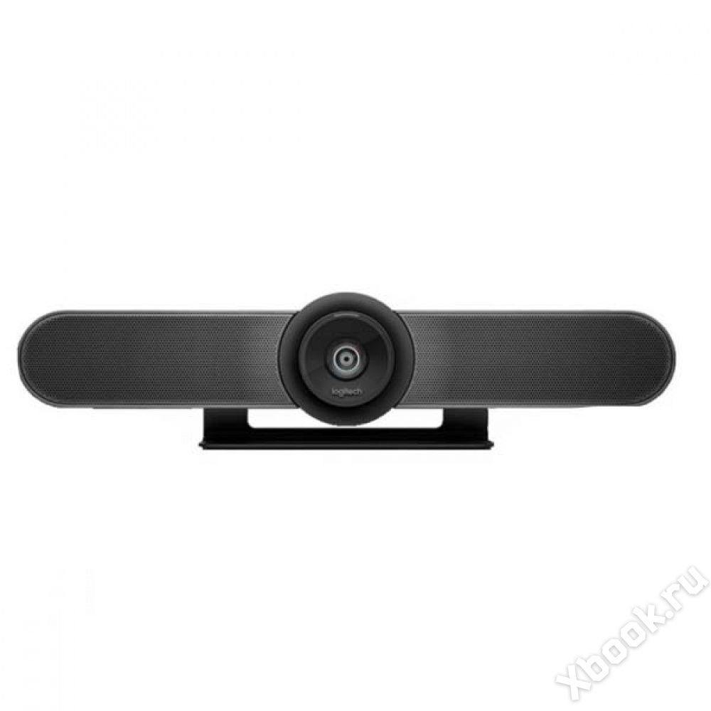 Веб-камера Logitech meetup (960-001102)