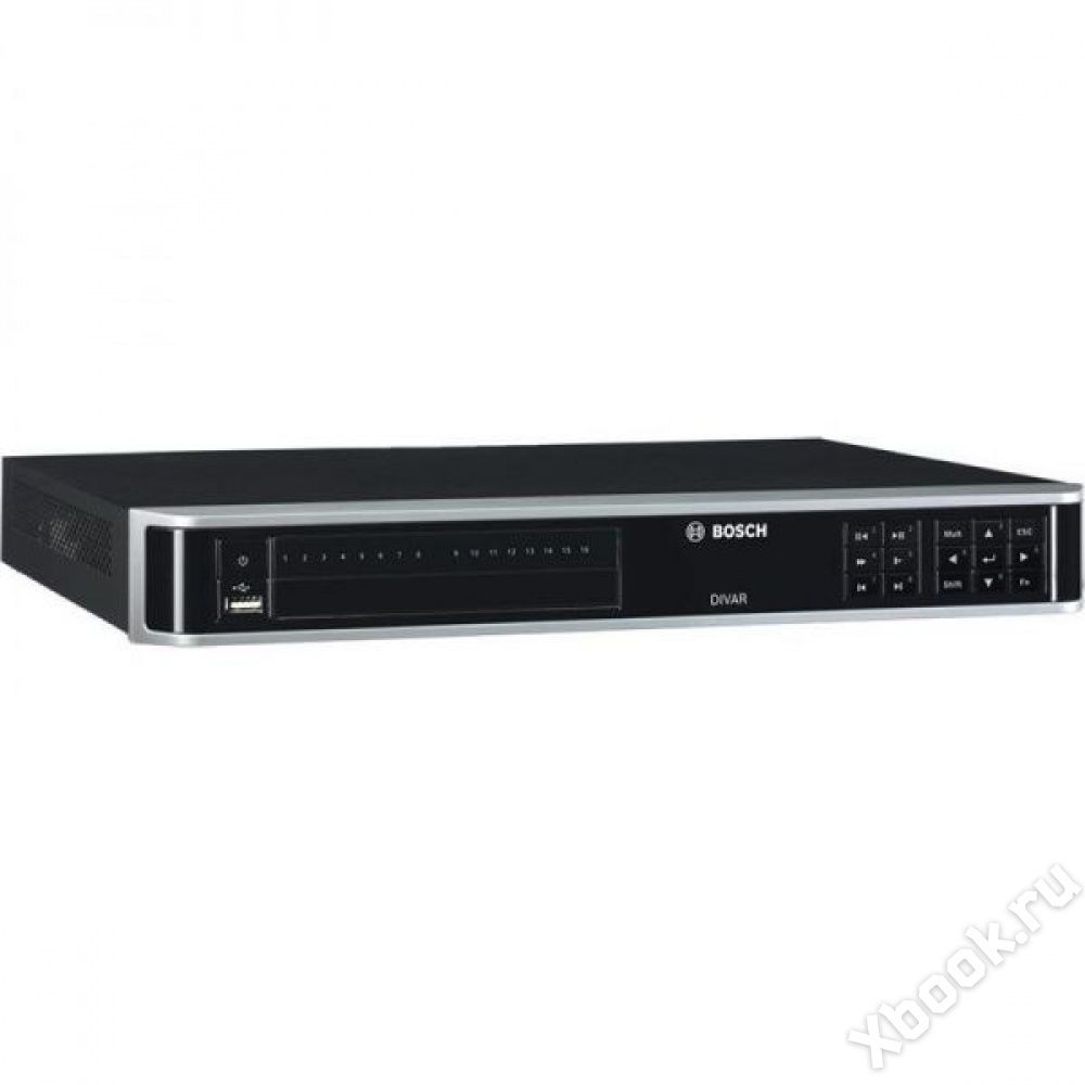 Видеорегистратор Bosch DVR 3000 04A000