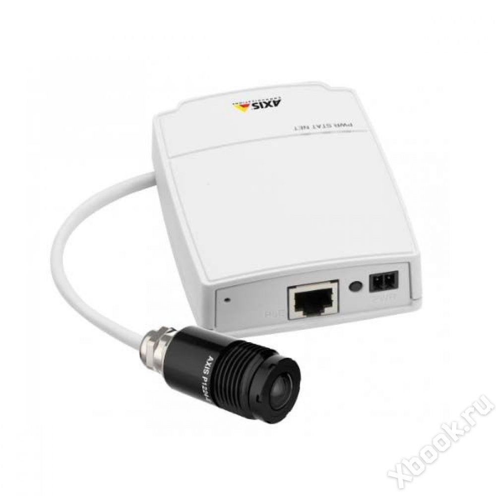 IP-камера AXIS P1224-E