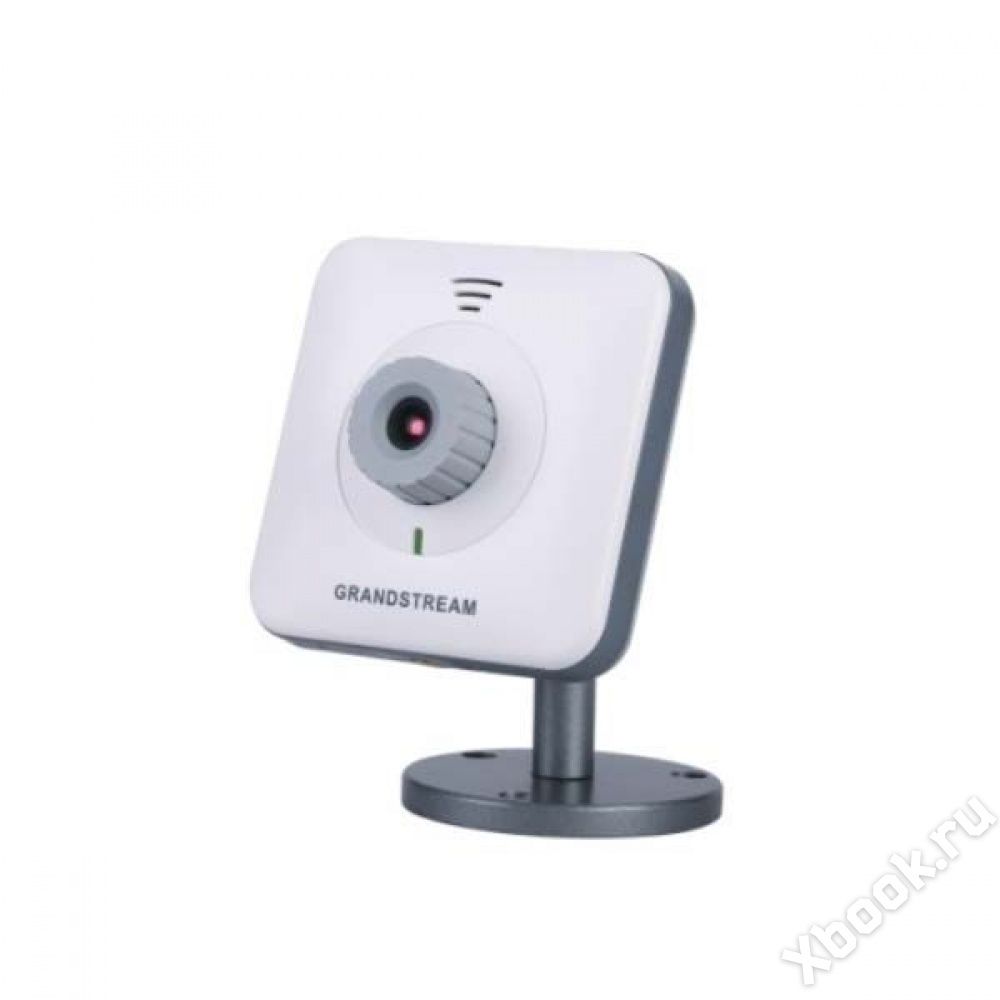 IP камера Grandstream GXV3615WP HD