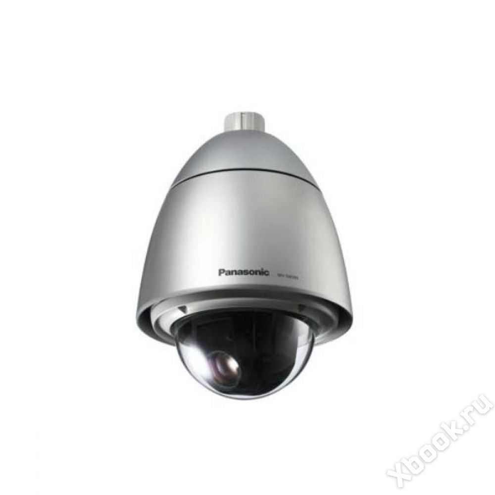 IP камера Panasonic WV-SW395E