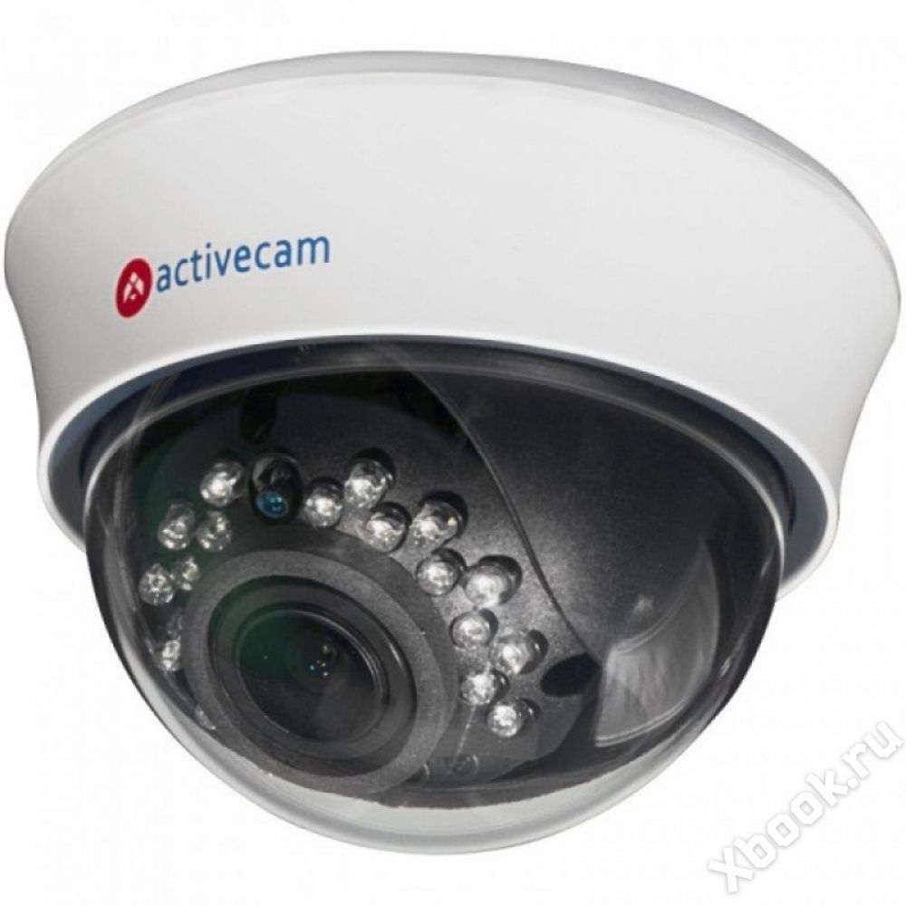 IP-камера видеонаблюдения ActiveCam AC-D3123IR2