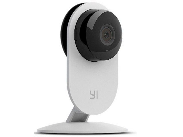 IP камера Xiaomi Yi Ants Smart Webcam Night Vision