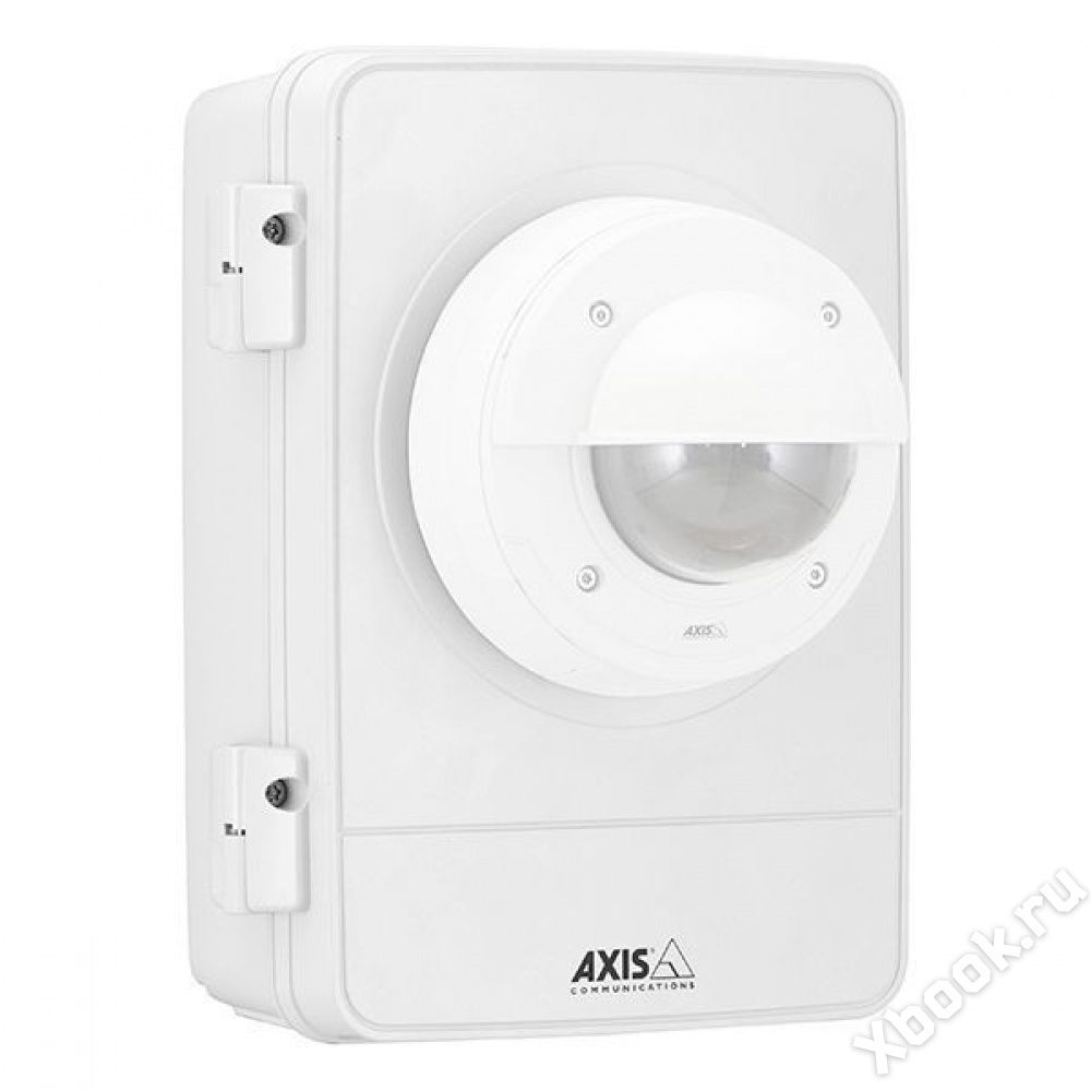 Монтажный шкаф AXIS T98A17-VE