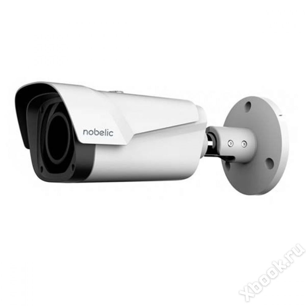 Уличная IP-камера Nobelic nblc-3230V-SD