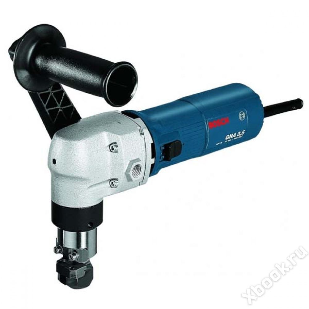 Ножницы по металлу Bosch GNA 3,5